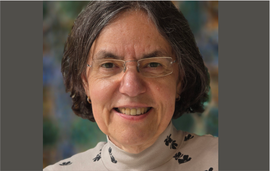 Marijke van Klaveren front