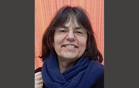 Marijke van Klaveren