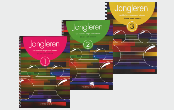 Methode Jongleren