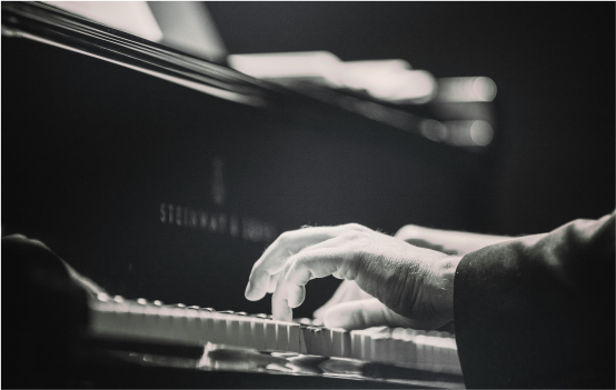 piano